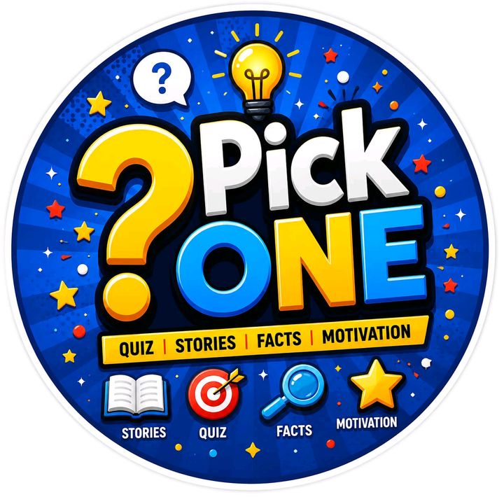 PickOne