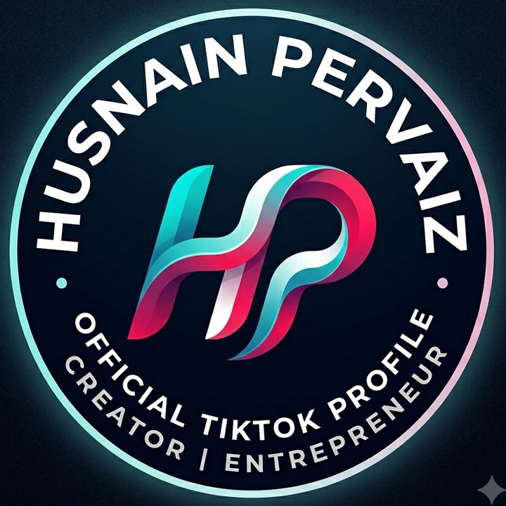 Husnain Pervaiz