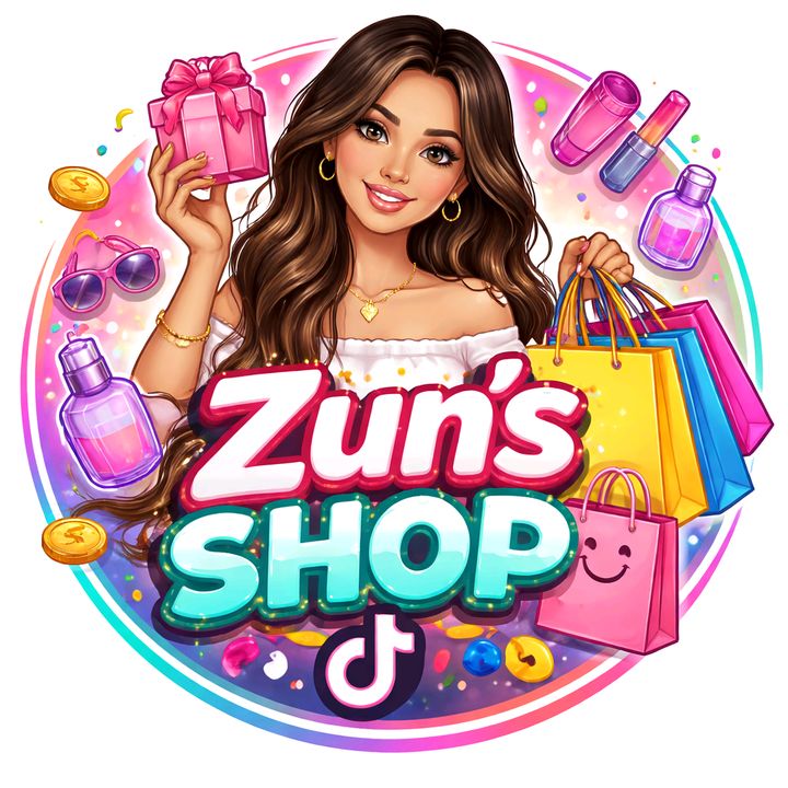 Zun's shop 🛒🛍❤️