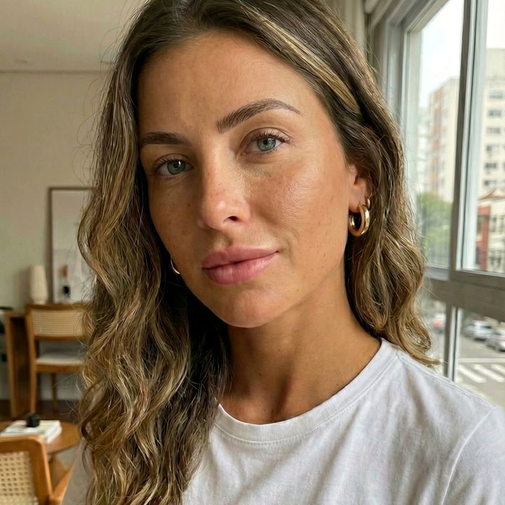 Aline Ribeiro