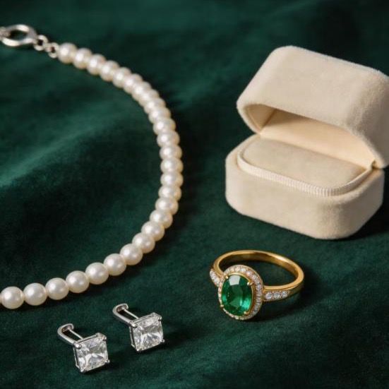 Mia’s Jewelry Diary