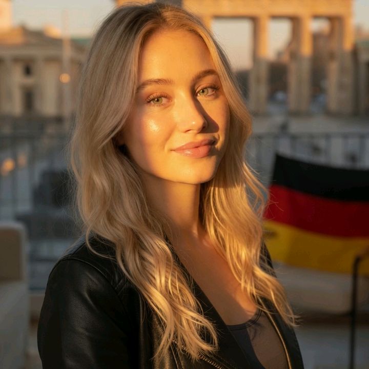 Mia Schneider