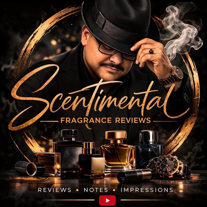 🐻 SCENTimental Fragrance 🐻