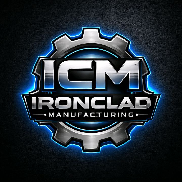 Ironclad Manufacturing