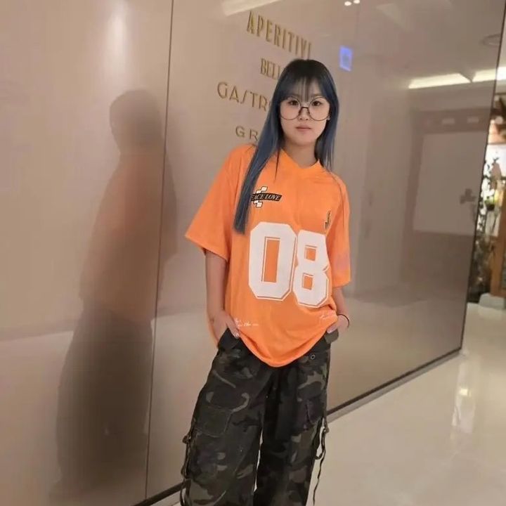 나율 팬❤️