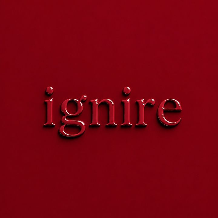Ignire
