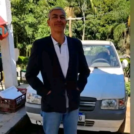 Egberto Dantas