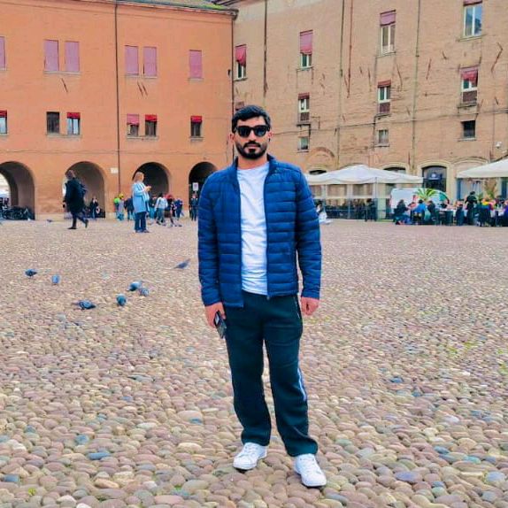 سردار رمضان خان 🇮🇹🇵🇰