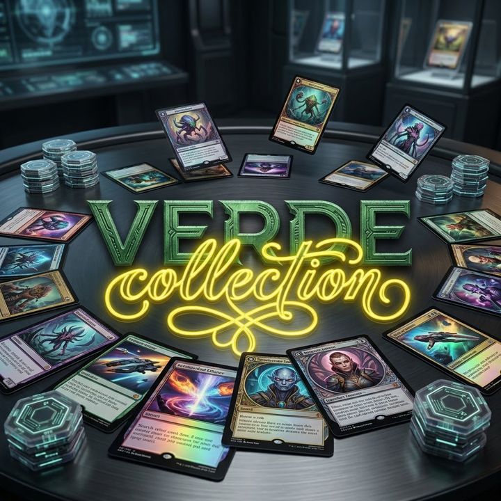 VerdeTCG