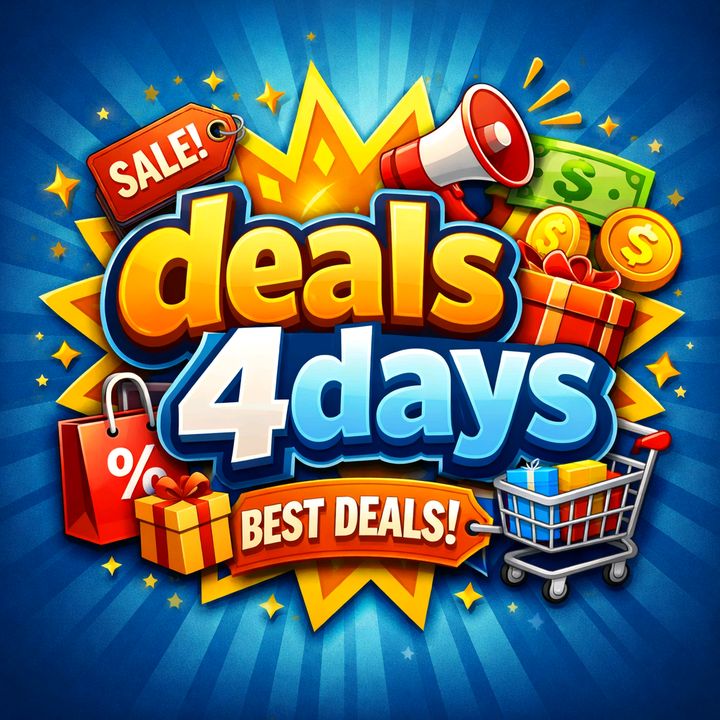 Deals4days