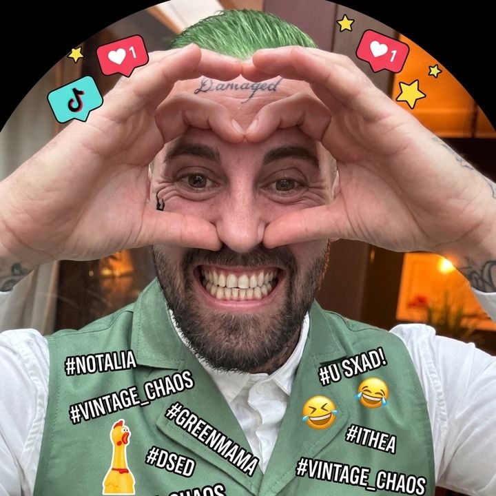 SatireTV