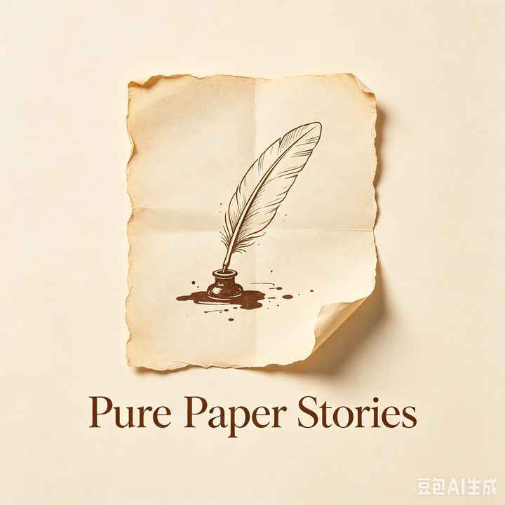 Pure Paper Stories
