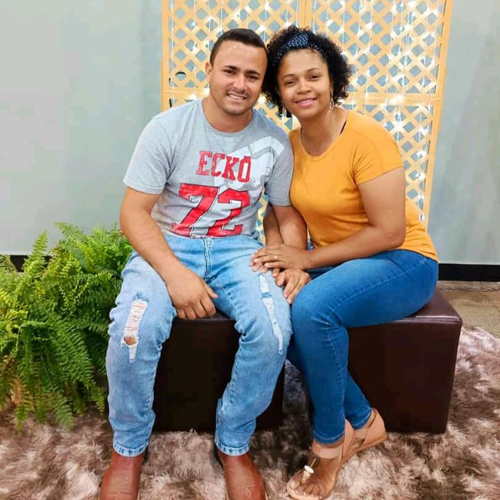 Wesley e Miss