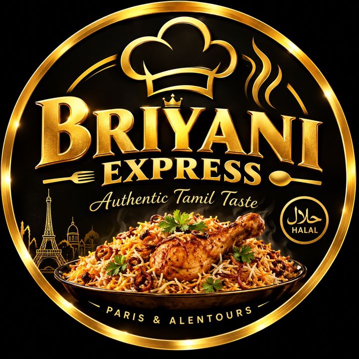 Briyani Express
