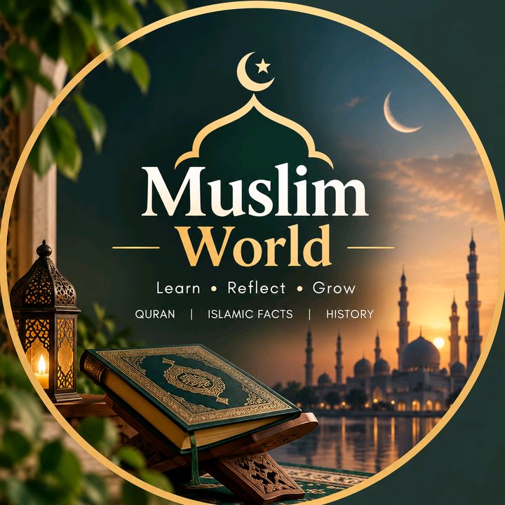 Muslim World