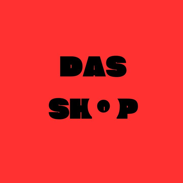 Dasshop
