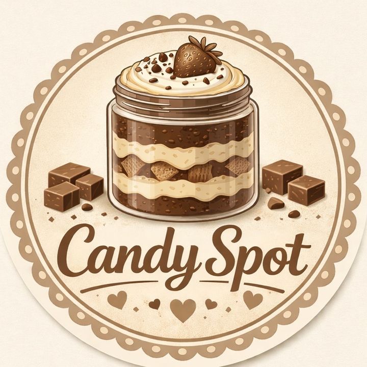 CandySpot | Confeitaria