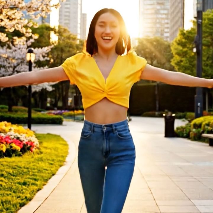 Sunny