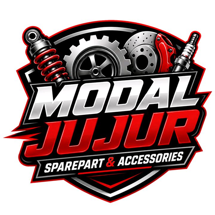 MODAL JUJUR Sparepart & Acc