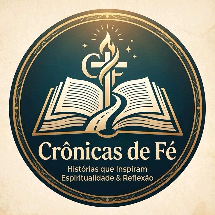 Crônicas de Fé