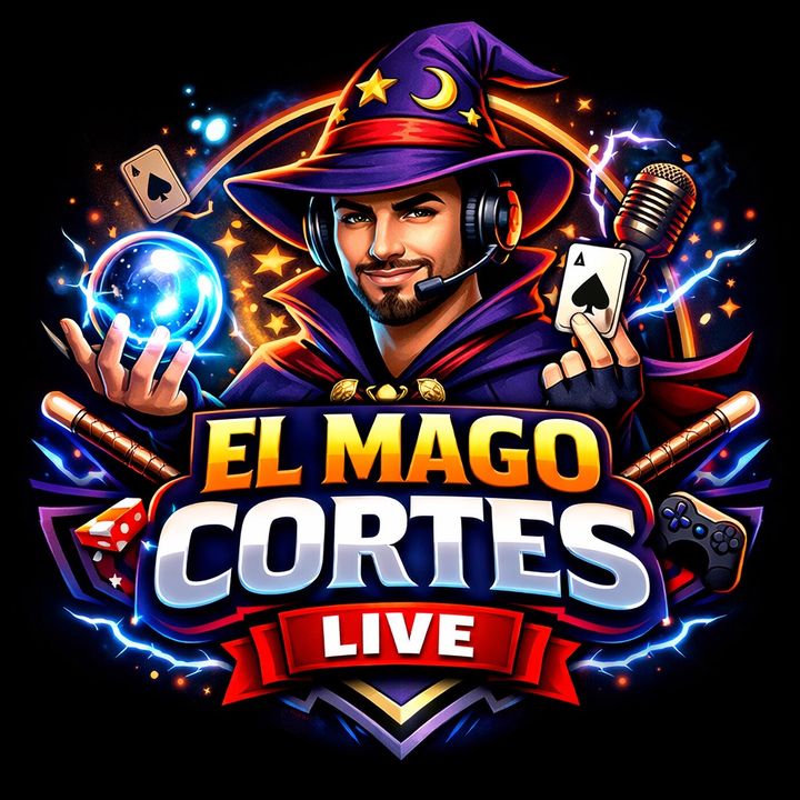 Elmago_Cortes