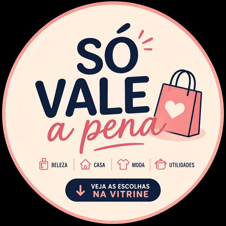 Só Vale a Pena