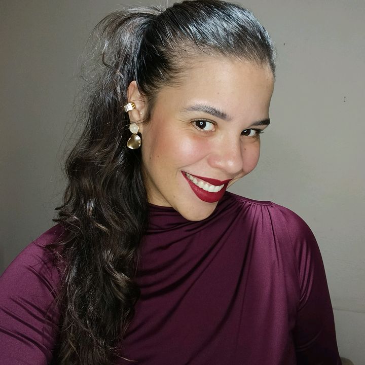 MARIA ELAINE