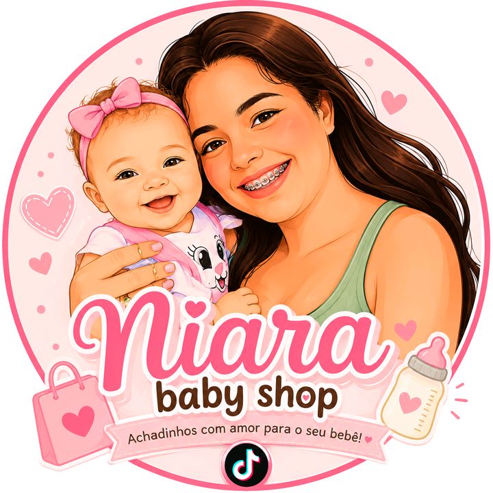 Niara baby shop