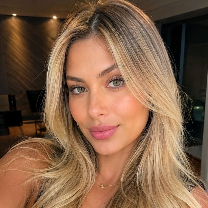sabrina araujo