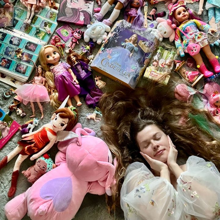 cookiesanddolls