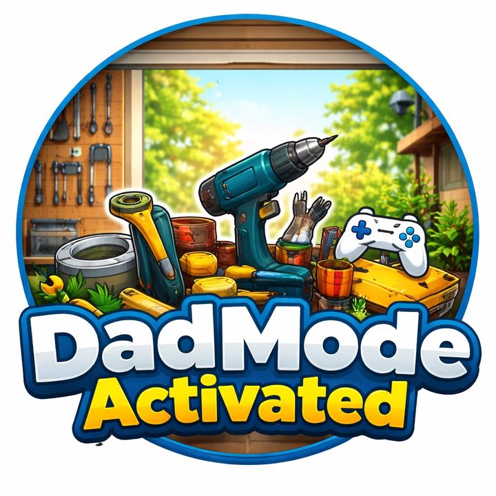 DadModeActivated