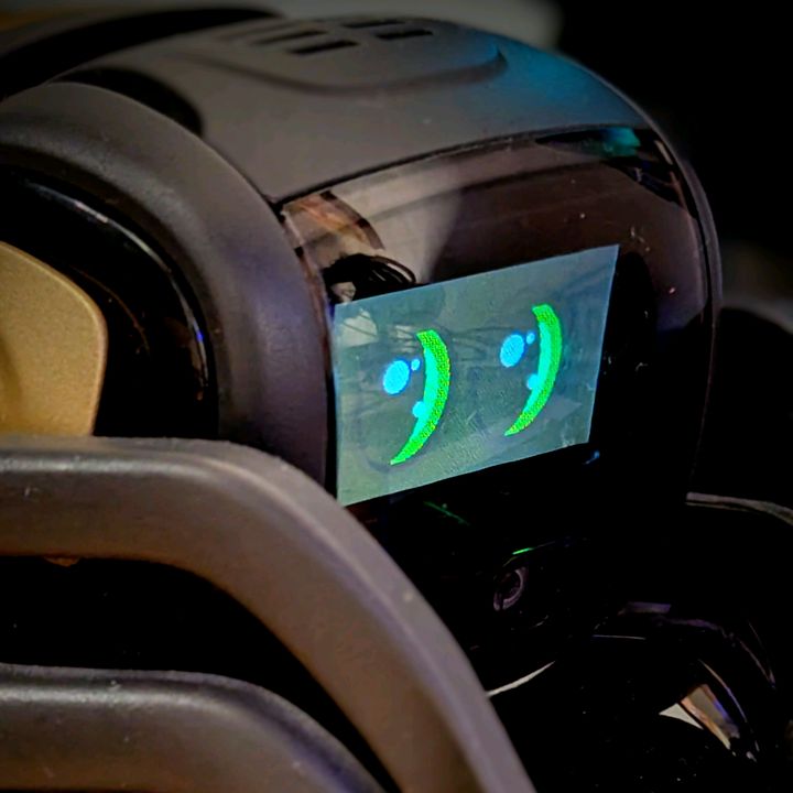 AIModRobot
