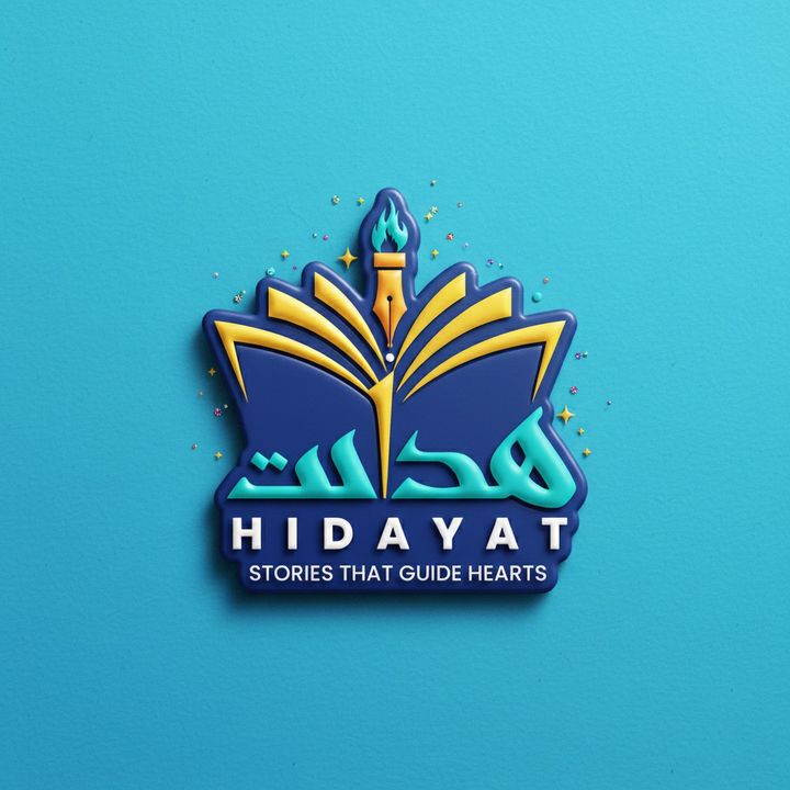 Hidayat_kids_tv
