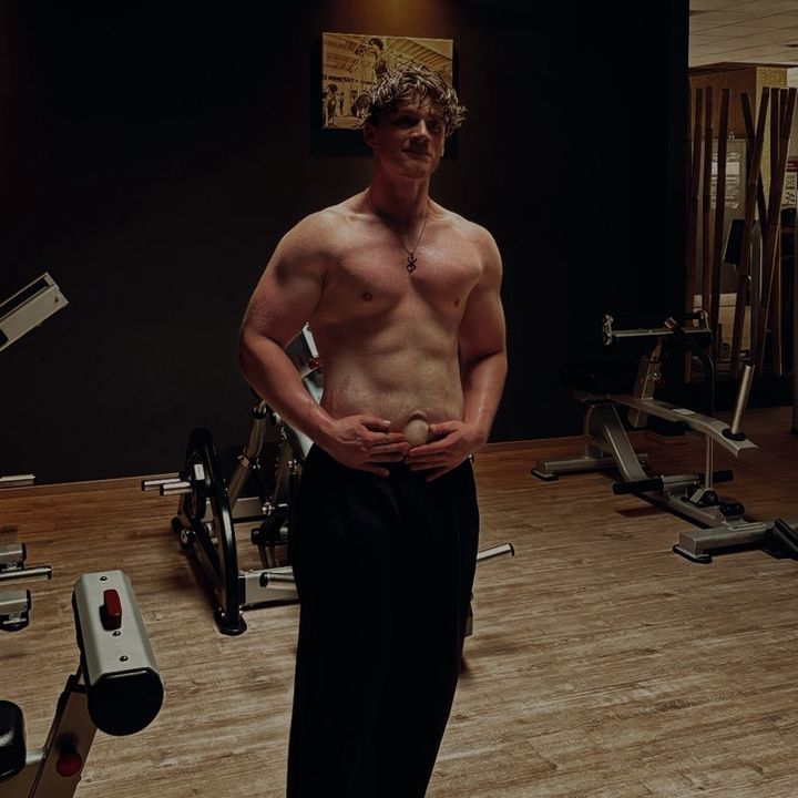 Adnan | Strength Coach