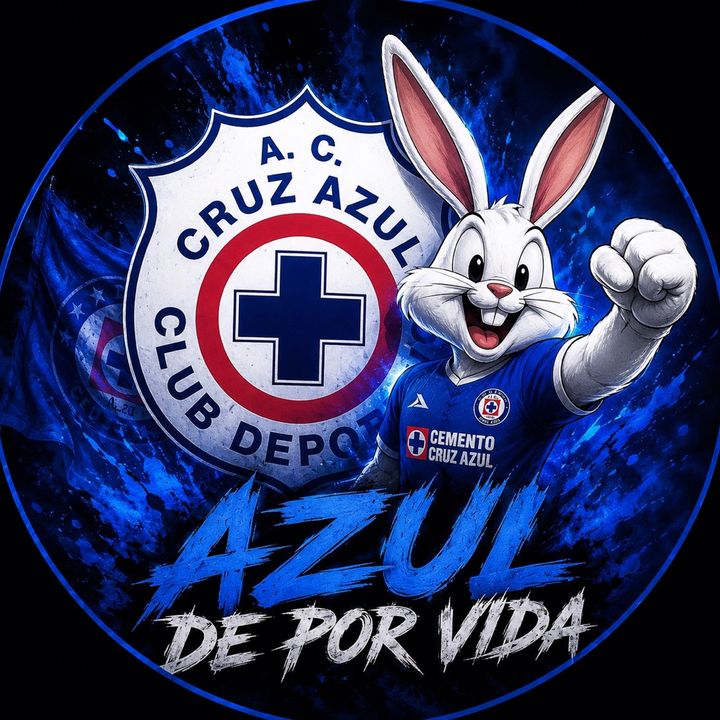 AZULDEPORVIDA💙