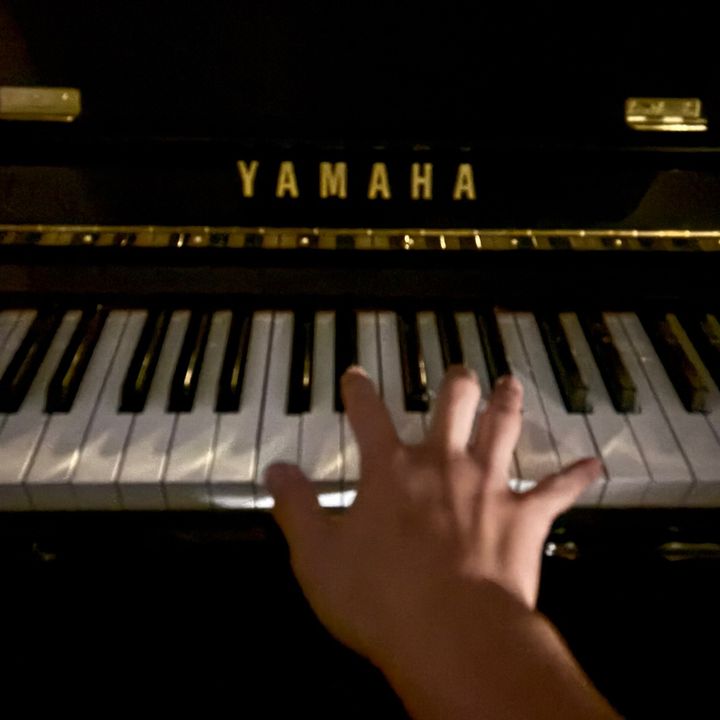 Pianoman
