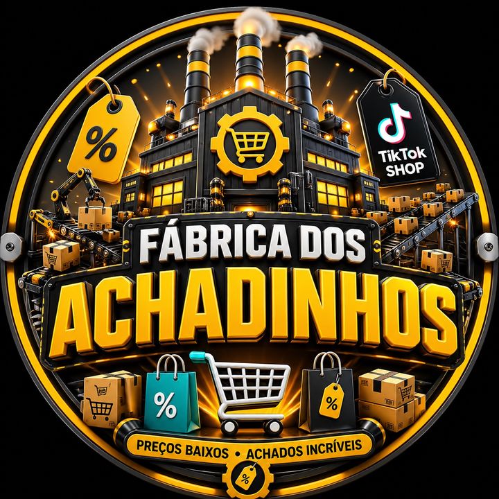 Fabrica dos Achadinhos