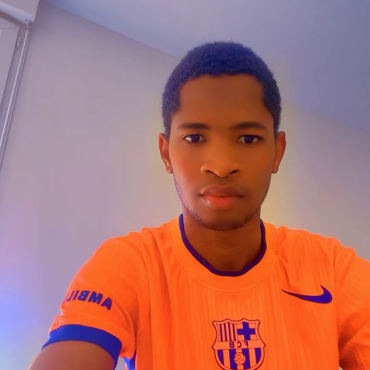 F.C.B❤️💙