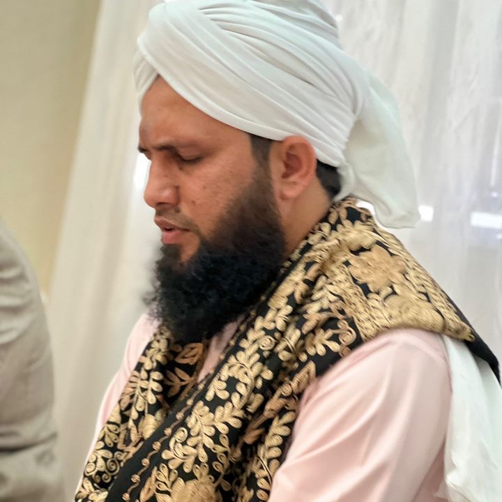 Asad Raza Attari