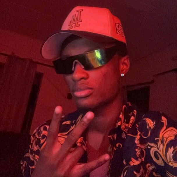 Bindé you🧧