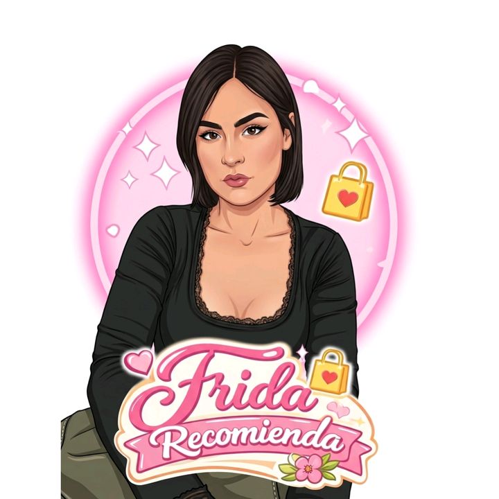 Frida Recomienda