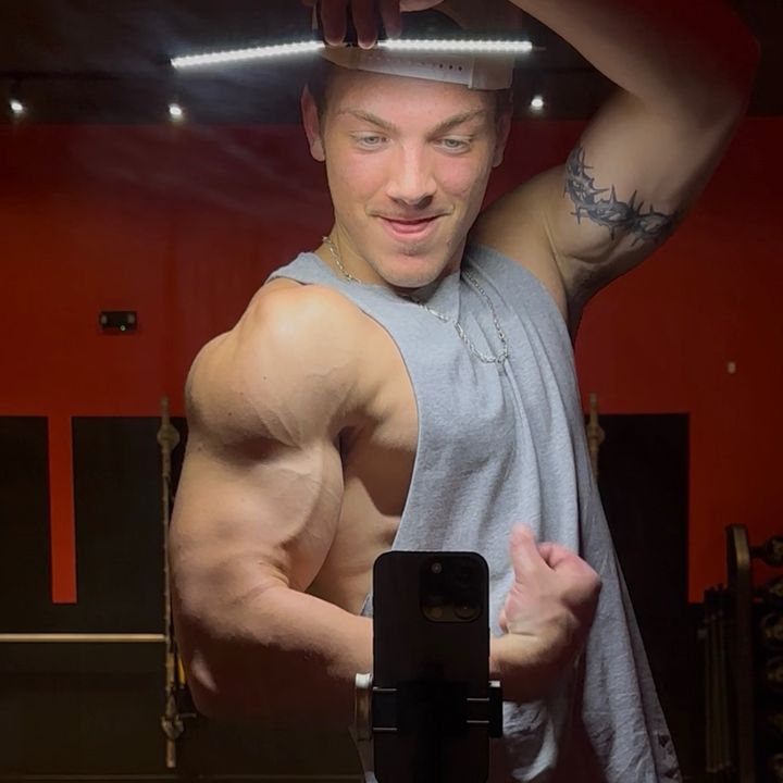 Dylan Rice | Online coach