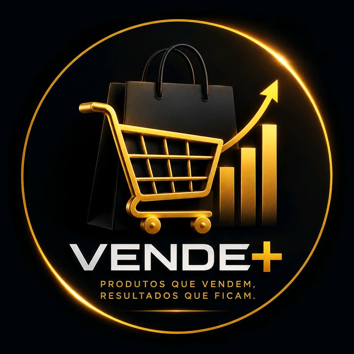 🛒loja vende mais