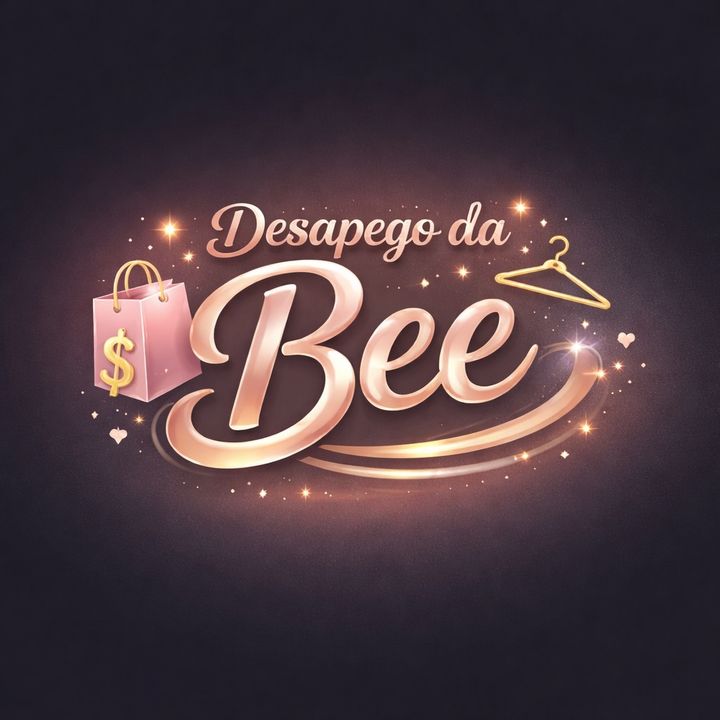 Achadinhos da Bee 🛍️