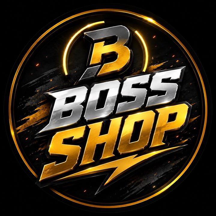 BIGBOSSHOP