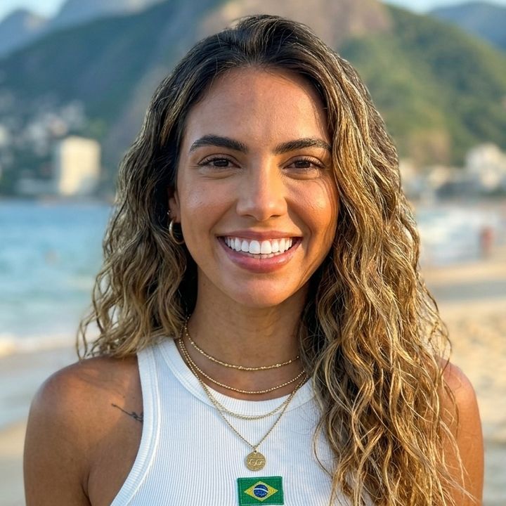 Pricila Fontana