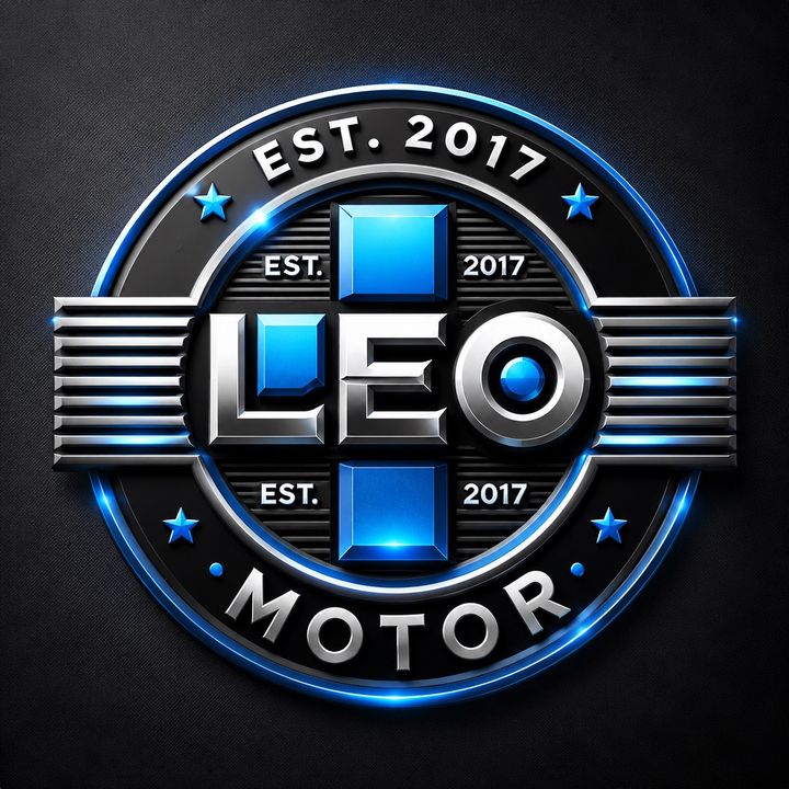 LEO MOTOR    ( Genuine Parts )