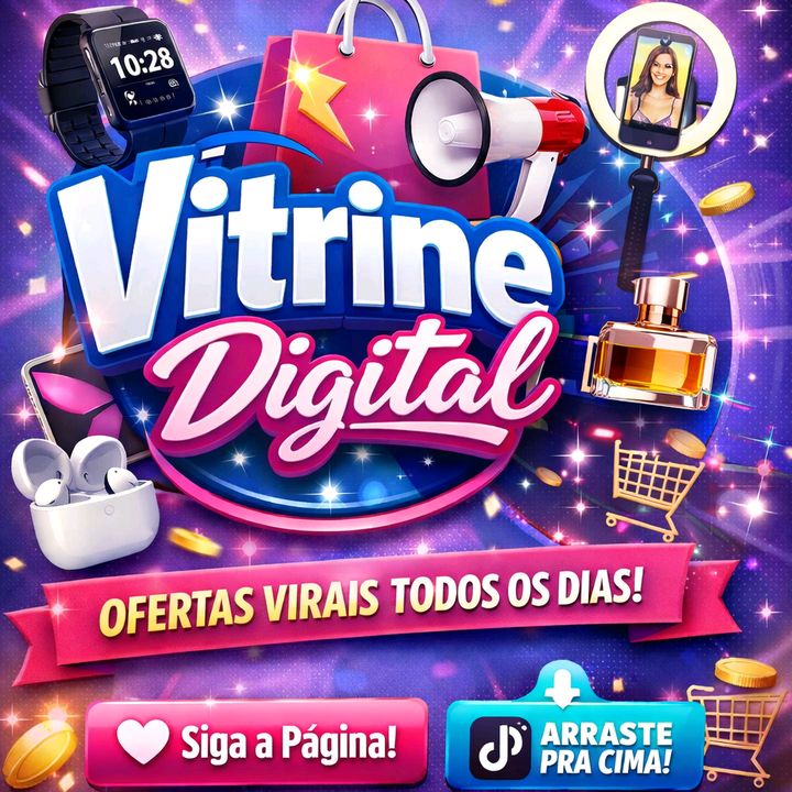 Vitrine Digital