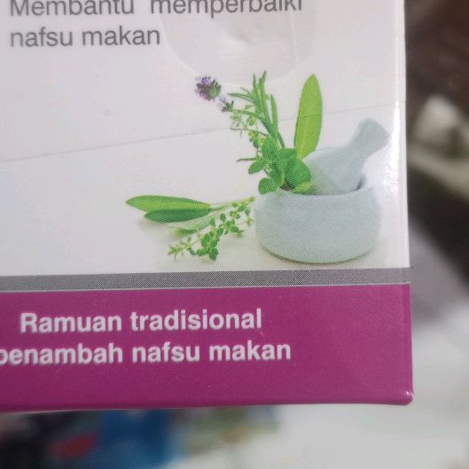 Herbal alami shop