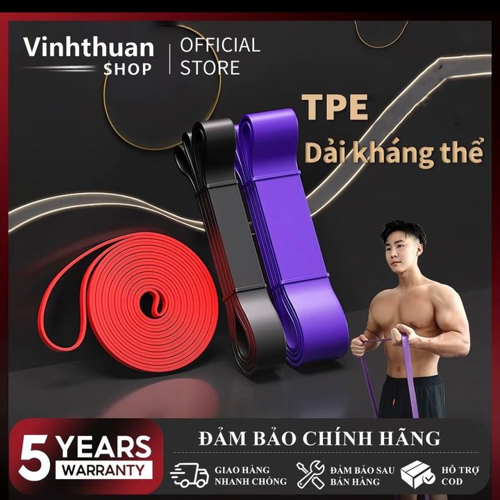 Gym Tại Nhà 💪